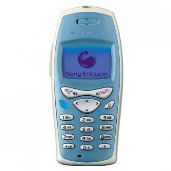 Sony Ericsson T200 Lightweight Phone