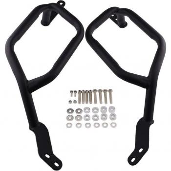 Barres de choc Tenere 700