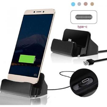 Chargeur Induction pour iPhone et Android