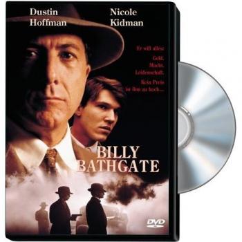 DVD Billy Bathgate