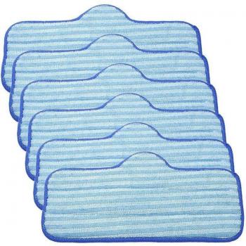 Estera de Microfibra Dupray SteamShield – Juego de 6