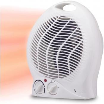 CaldoElettrico 2000W – Caldobagno a Basso Consumo Energetico