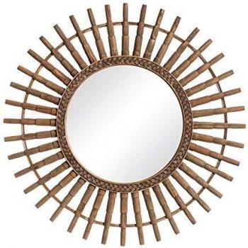 Specchio NaturaLuce 80 cm