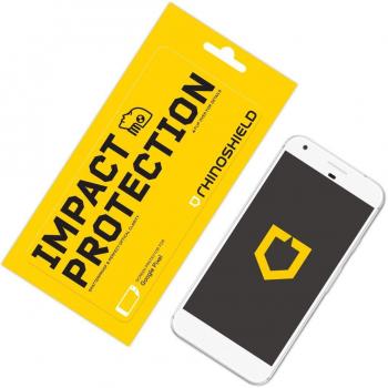 Screen Protector RhinoShield Impatto Forte Pixel Google