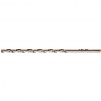 Bohrcraft HSS-G Spiralbohrer 6,5 x 275mm