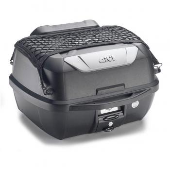 GIVI E43 Top case avec plaque Monolock