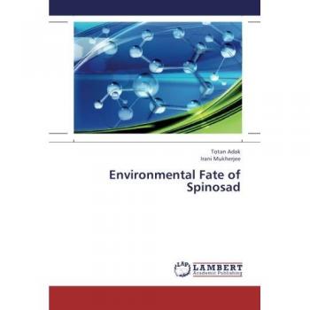 Environmental Fate of Spinosad