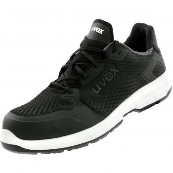 Uvex 6598 Sicherheitshalbschuhe für Männer
