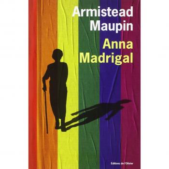 Anna Madrigal