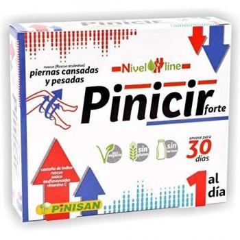 Pinicir Forte 30 Caps Pinisan