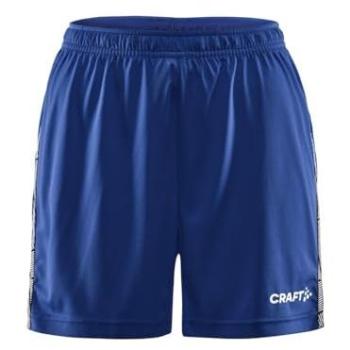 Damen-Craft Shorts – Blau S