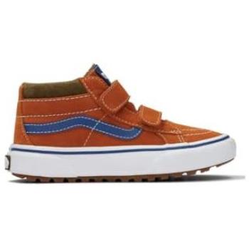 Baskets Vans MTE SK8-Mid Reissue V