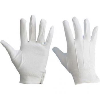 Guantes de Estudiantes en Actuaciones Escolares