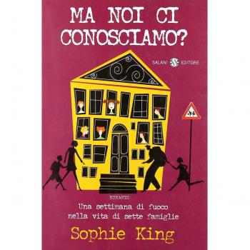 Ma noi ci conosciamo?