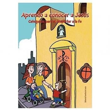 Aprendo a conocer a Jesús