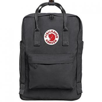 Rucksack Fjallraven Kånken 15'' Grau