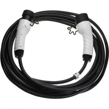 Cavo Ricarica Monofase 16A 3,5kW 10m per Audi Q7/Q5 TFSI e