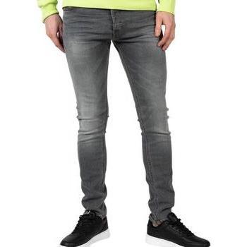 Slim Dark Grey Jeans Tepphar X Diesel 31