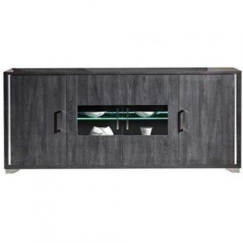 Daisy Luminous 4‑Portes Buffet – Altobuy