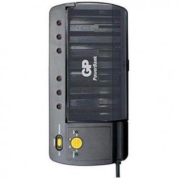 USB nabíječka GP PowerBank S320