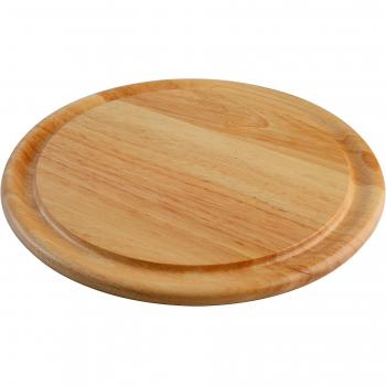 Tabla de cortar de madera T&G 294 x 15 mm