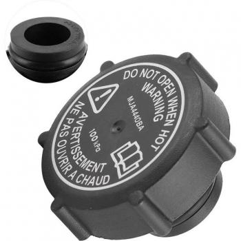Jaguar X-Type/XJ8/XK8 Coolant Reservoir Cap 1998-2002 MJA4440BA