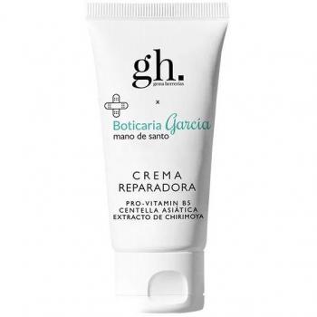 Gh Crema Reparadora Mano de Santo 100ml