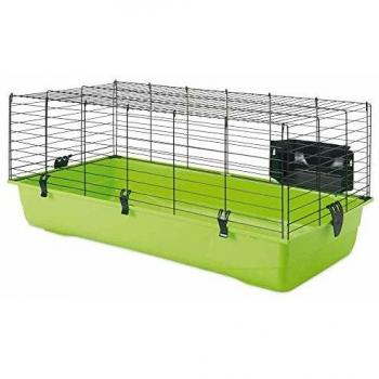 Savic Jaula Conejo Ambiente 100X50X43 Cm