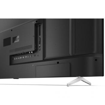 Sharp 55GP6260E 4K Ultra HD Smart TV Plata