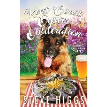 Kent Coast Oyster Obliteration (Albert Smith's Culinary Capers)