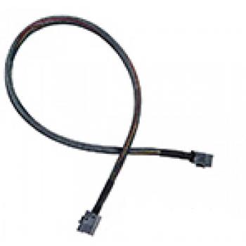 SAS 50 cm Microsemi Adaptec câble d’extension