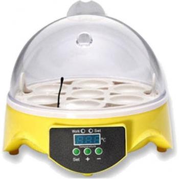 Couveuse domestique 20W pour petits oiseaux