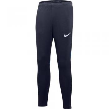 Nike Pantaloni Sportivi Dri-FIT Academy Pro per Bambini Blu XS