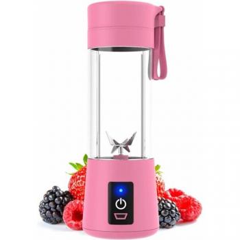 Huishoudelijke Blender met 6 Blades 380ml