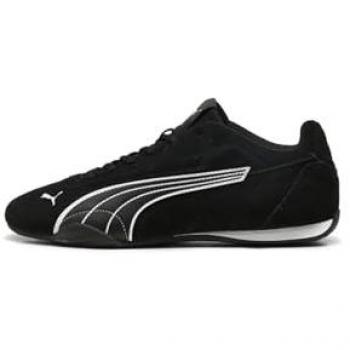 Puma Catch SD in stile europeo