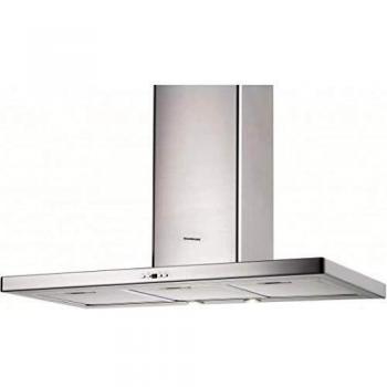 Hotte décorative 90 cm Silverline H10290015