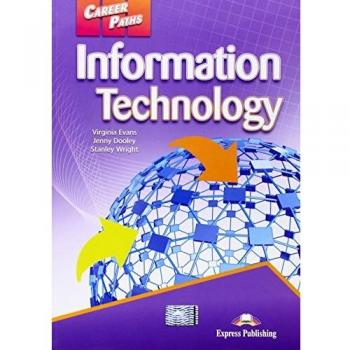 Career Paths Information Technology