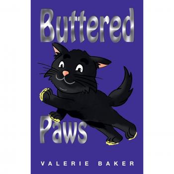Buttered Paws