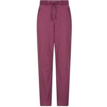 SnowHaven Explorer Leggings – Women's Fleece‑Lined, Black (UK S)