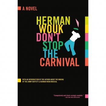 Don't Stop the Carnival