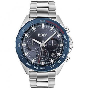 Hugo Boss 1513665 Men's Stainless Steel Chronograph