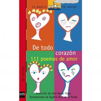 De todo corazon/ With All My Heart