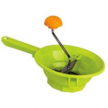 Molino Plástico Ibili 1 Disco 20 cm