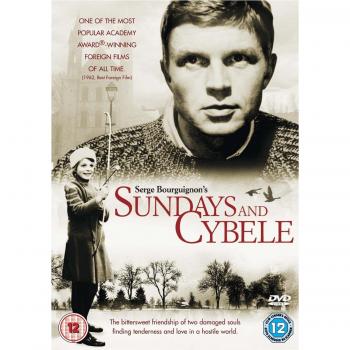 Sundays et Cybele (Import)