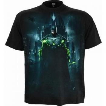 Batman Injustice 2 T-Shirt Unisex Adulto