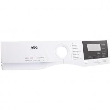 AEG Commandes du panneau de contrôle, blanc, AEG, DE 140199351010