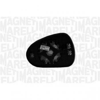 Espelho Exterior Magneti Marelli 351991307890 com Vidro