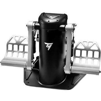 THRUSTMASTER TPR (THRUSTMASTER PENDULAR RUDDER)