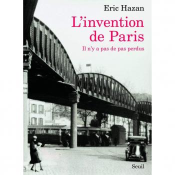 L'Invention de Paris