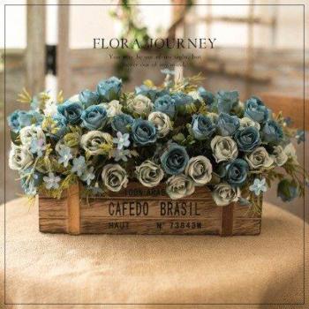 Plante décorative en pot CHENAO pour mariage